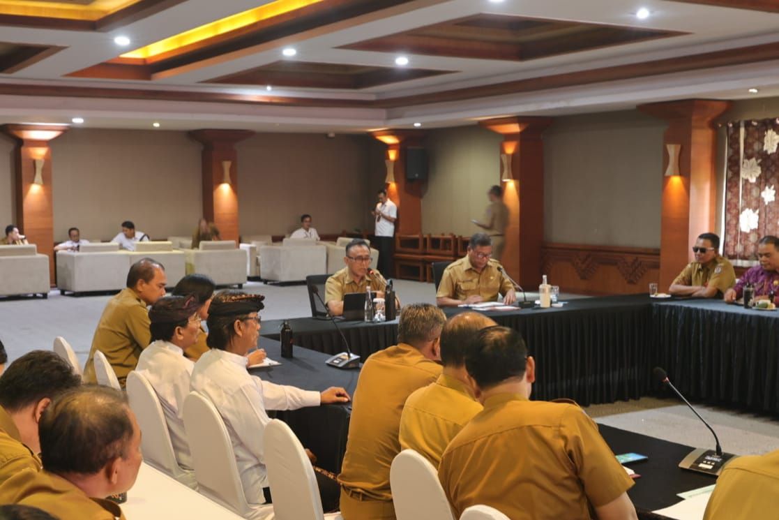 podiumnews.com-Optimalkan Teba Moderen Atasi Sampah Organik, PDU Untuk Anorganik